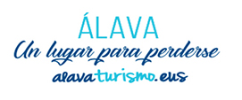 Álava, un lugar para perderse