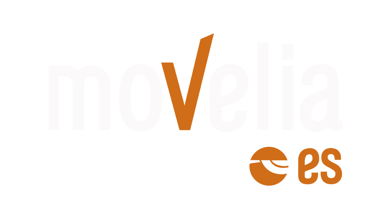 Inicio - Movelia