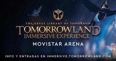 tomorrolandmovistararena